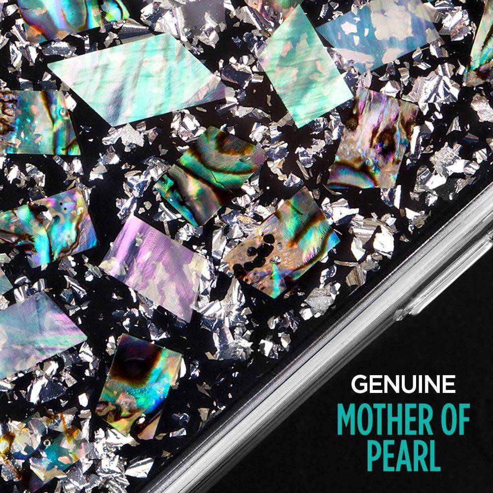 Case Mate Karat Case for Samsung Galaxy S10 - Mother of Pearl