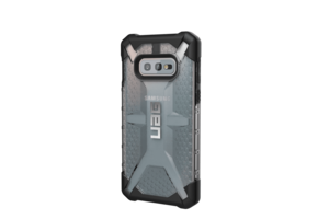 UAG Plasma Case for Samsung Galaxy S10e - Ice