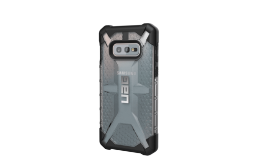 UAG Plasma Case for Samsung Galaxy S10e - Ice