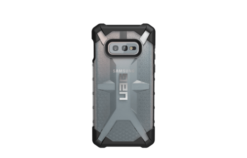 UAG Plasma Case for Samsung Galaxy S10e - Ice