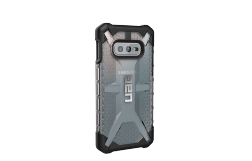UAG Plasma Case for Samsung Galaxy S10e - Ice