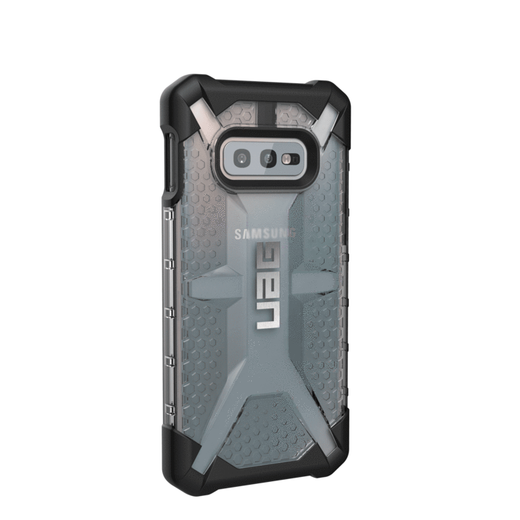 UAG Plasma Case for Samsung Galaxy S10e - Ice