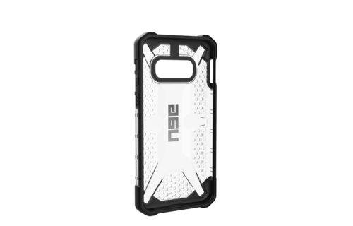 UAG Plasma Case for Samsung Galaxy S10e - Ice