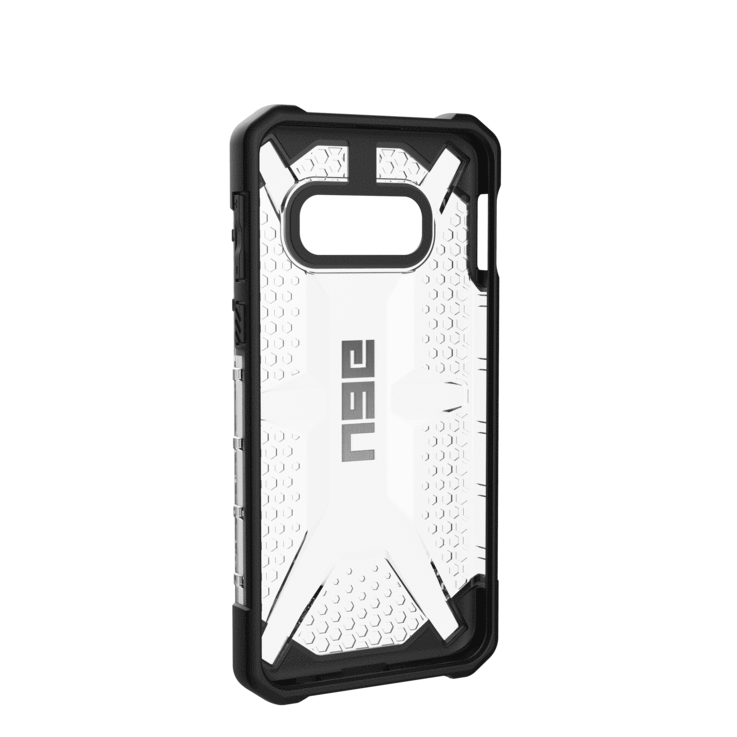 UAG Plasma Case for Samsung Galaxy S10e - Ice