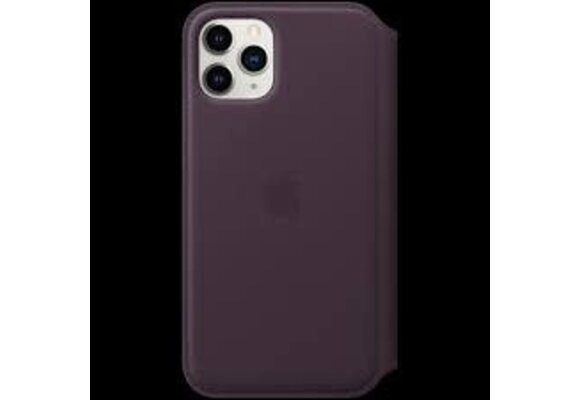 Apple iPhone 11 Pro Leather Folio Case - California