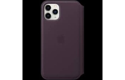 Apple iPhone 11 Pro Leather Folio Case - California