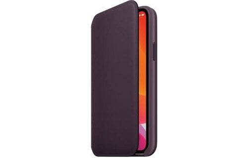 Apple iPhone 11 Pro Leather Folio Case - California