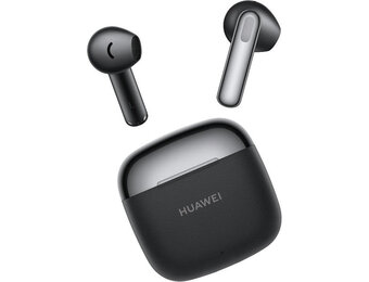 HUAWEI FreeBuds SE 3 - Black