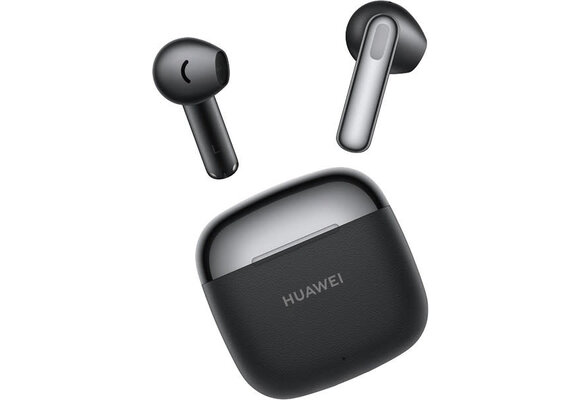HUAWEI FreeBuds SE 3 - Black
