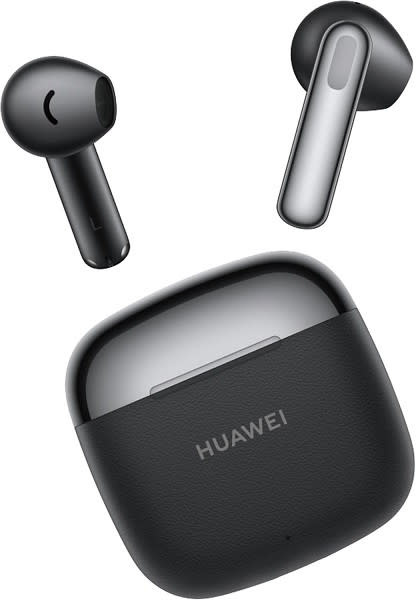 HUAWEI FreeBuds SE 3 - Black
