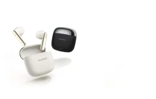 HUAWEI FreeBuds SE 3 - Black