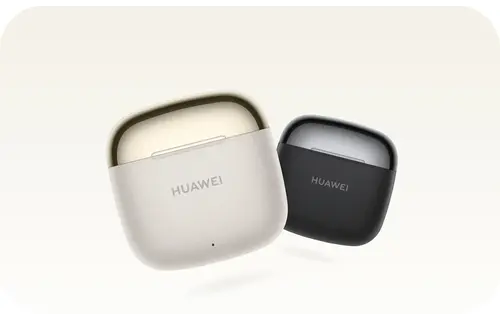 HUAWEI FreeBuds SE 3 - Black