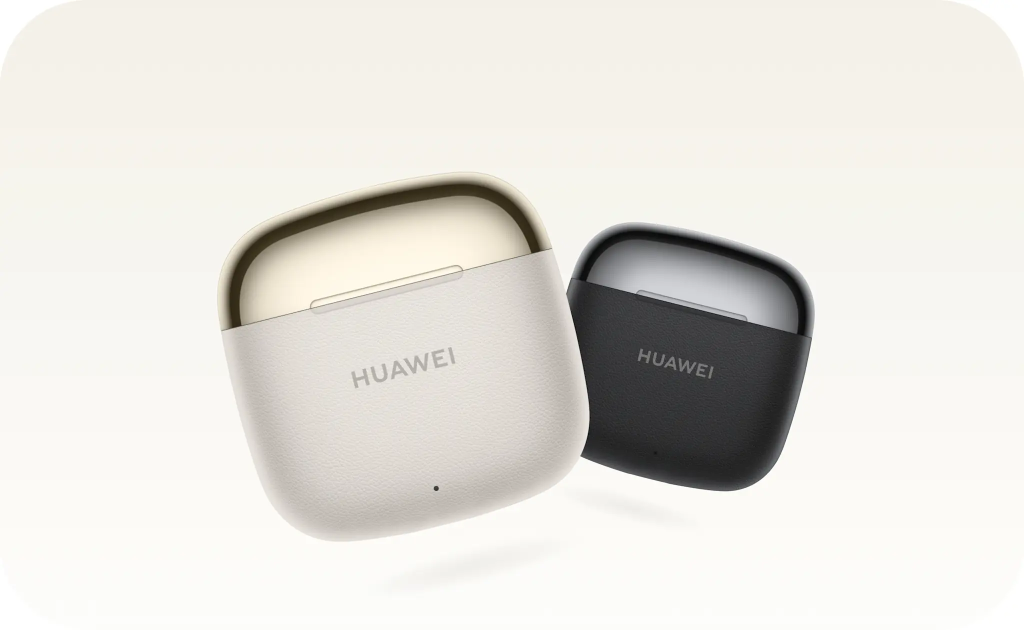 HUAWEI FreeBuds SE 3 - Black