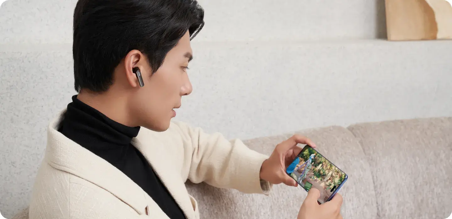 HUAWEI FreeBuds SE 3 - Black