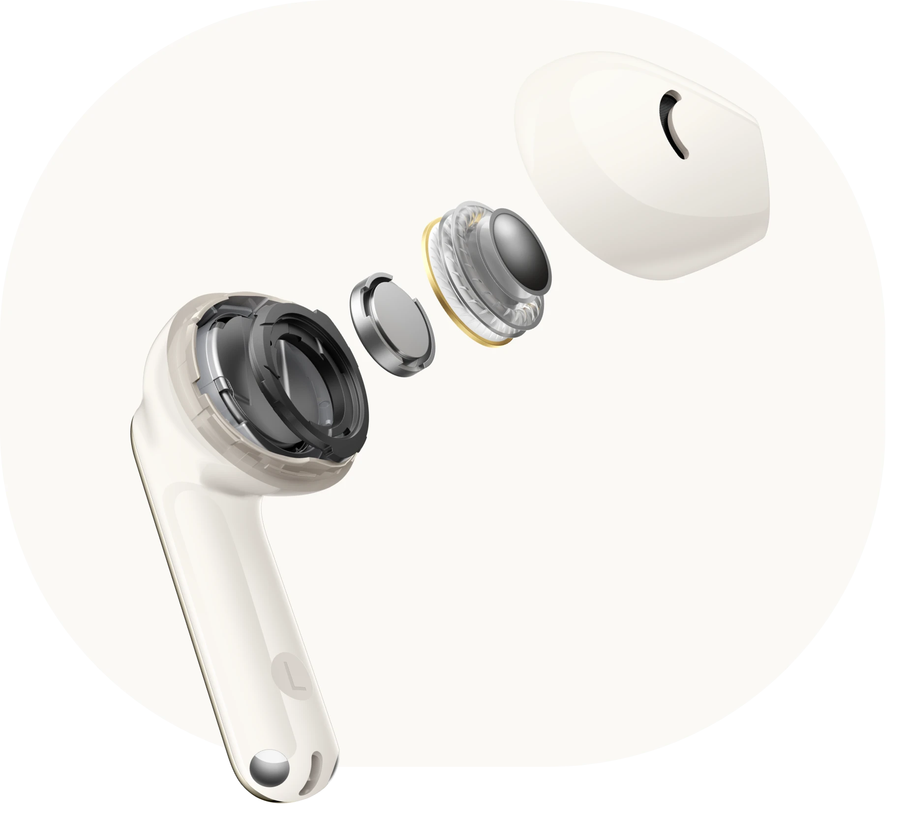 HUAWEI FreeBuds SE 3 - Black