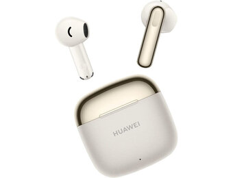 HUAWEI FreeBuds SE 3 - Beige