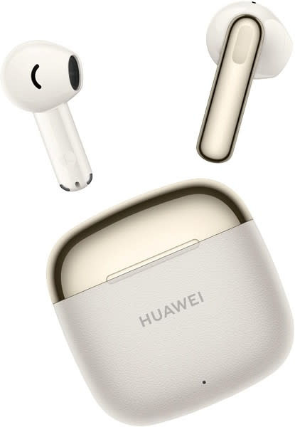 HUAWEI FreeBuds SE 3 - Beige