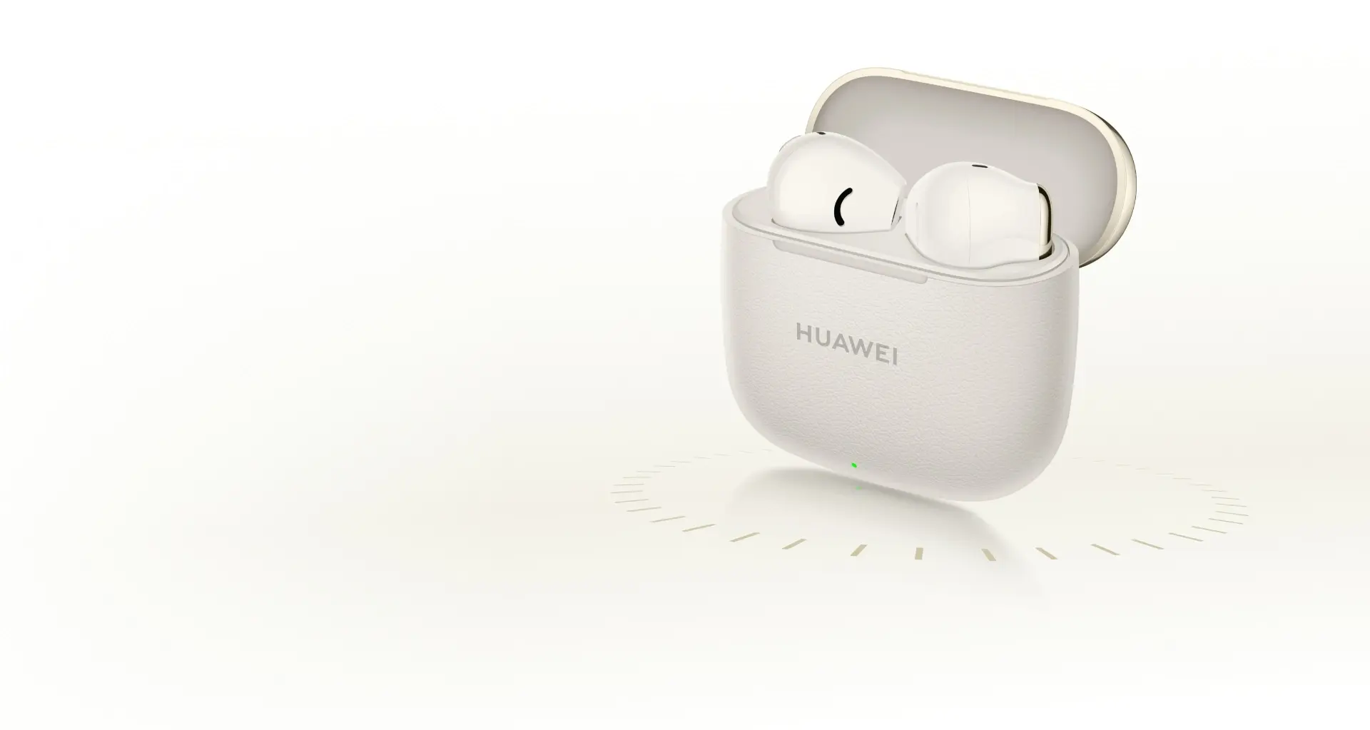 HUAWEI FreeBuds SE 3 - Beige