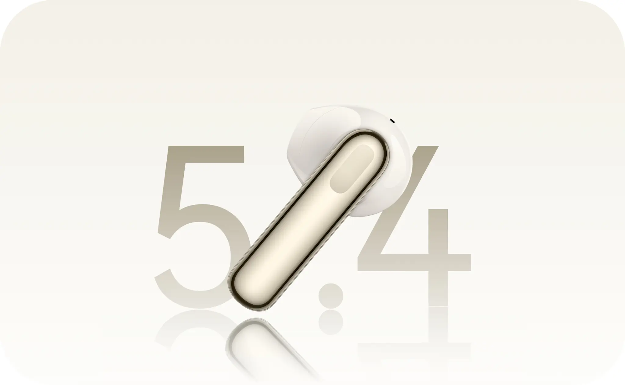 HUAWEI FreeBuds SE 3 - Beige