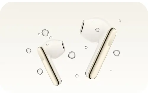 HUAWEI FreeBuds SE 3 - Beige