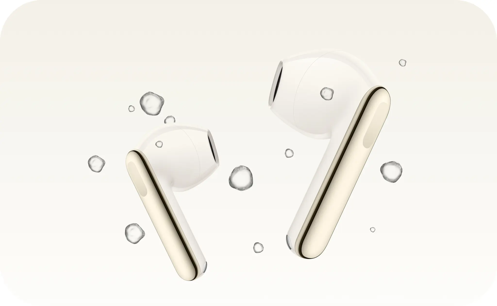 HUAWEI FreeBuds SE 3 - Beige