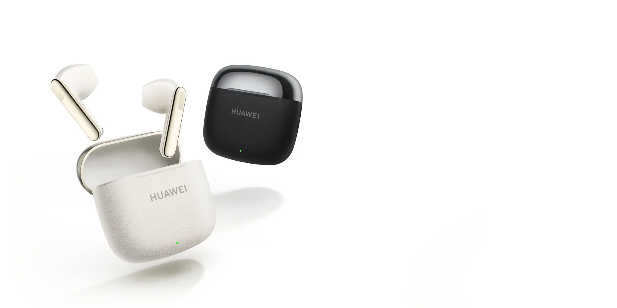 HUAWEI FreeBuds SE 3 - Beige