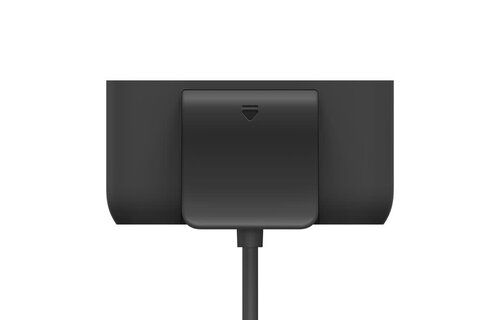 Belkin Boost Charge 4-Port USB Power Extender 2xUSB, 2xUSB-C with USB-C Cable 6.6ft/2m  - Black