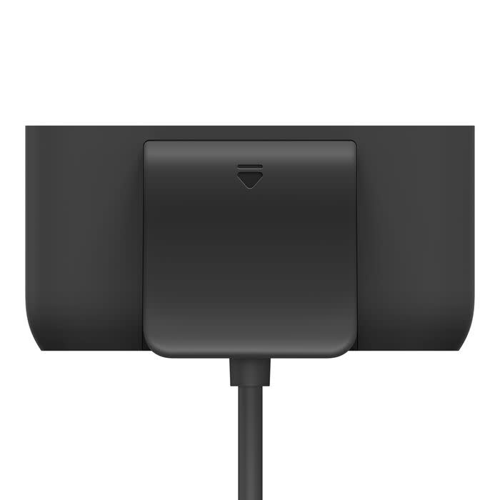 Belkin Boost Charge 4-Port USB Power Extender 2xUSB, 2xUSB-C with USB-C Cable 6.6ft/2m  - Black
