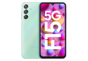 Samsung Galaxy F15 5G 4GB/ 128GB - Jazzy Green