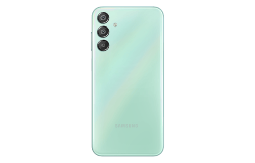 Samsung Galaxy F15 5G 4GB/ 128GB - Jazzy Green