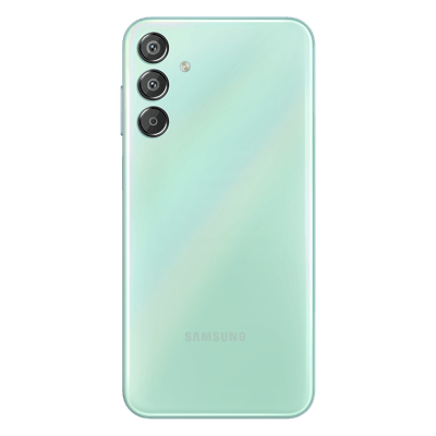 Samsung Galaxy F15 5G 4GB/ 128GB - Jazzy Green