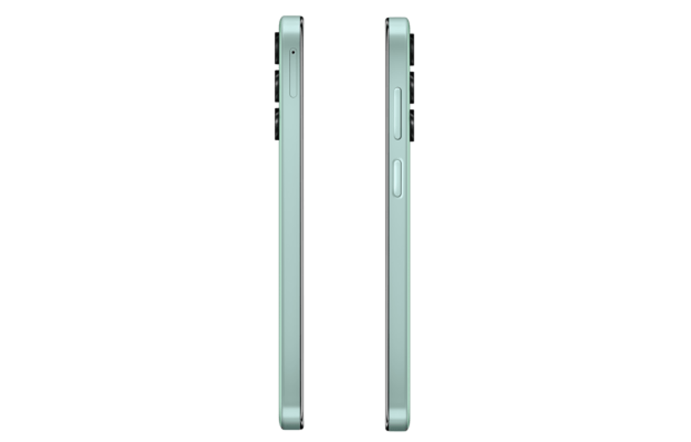 Samsung Galaxy F15 5G 4GB/ 128GB - Jazzy Green