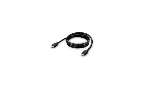 Belkin HDMI High-Speed with Ethernet Standard Cable 4K 16ft/5M - Black