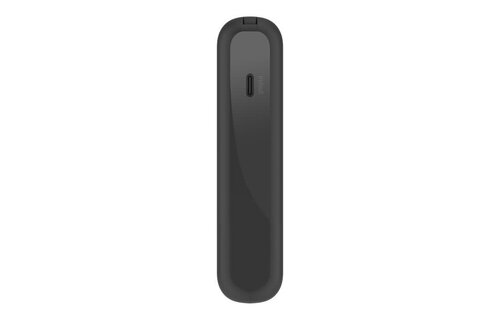 Belkin Boost Charge Power Bank 10K with Integrated USB-C Cable PD 20W 10'000mAh - Black