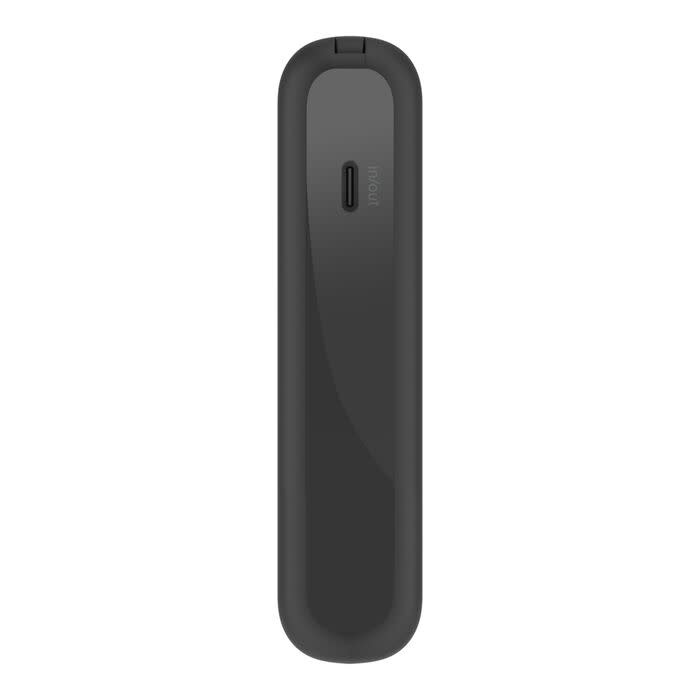 Belkin Boost Charge Power Bank 10K with Integrated USB-C Cable PD 20W 10'000mAh - Black