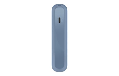 Belkin Boost Charge Power Bank 10K with Integrated USB-C Cable PD 20W 10'000mAh - Blue