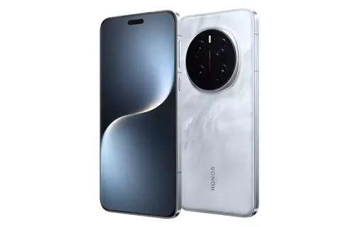 Honor Magic 7 Pro 5G 512 GB Lunar Shadow - Grey