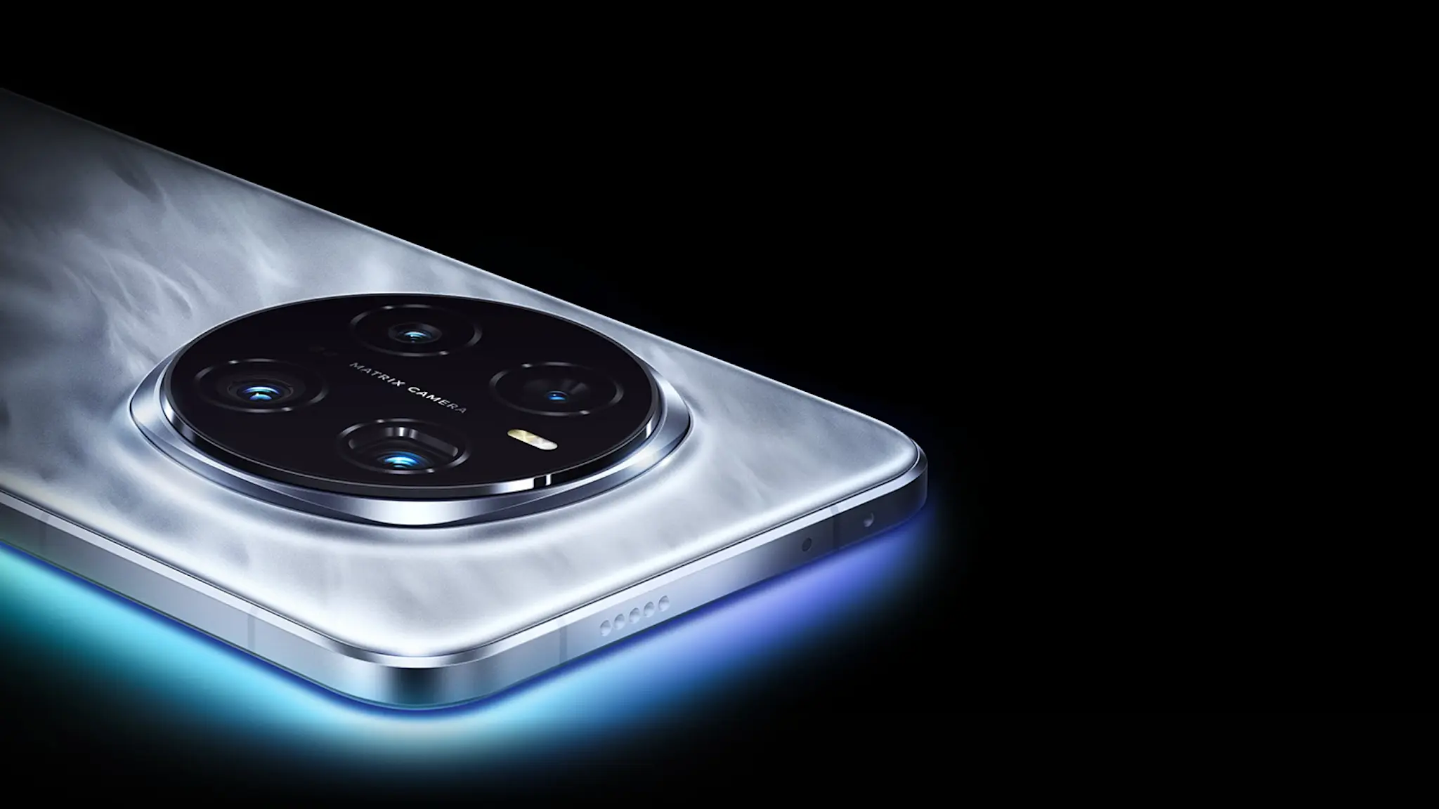 Honor Magic 7 Pro 5G 512 GB Lunar Shadow - Grey