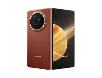 Honor Magic V3 Fold 5G 512GB - Reddish Brown