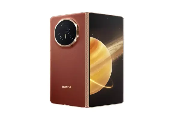 Honor Magic V3 Fold 5G 512GB - Reddish Brown