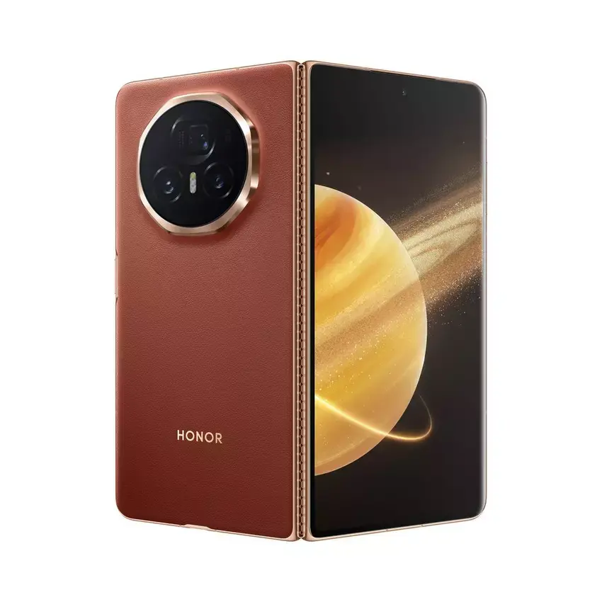 Honor Magic V3 Fold 5G 512GB - Reddish Brown
