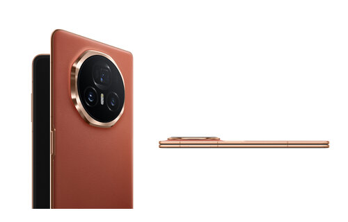 Honor Magic V3 Fold 5G 512GB - Reddish Brown