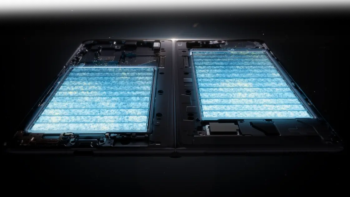 Honor Magic V3 Fold 5G 512GB - Reddish Brown