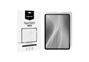 MyScreen Paper Touch Shield for iPad Pro 10.5" iPad Air 10.5"2019 - Matte Clear