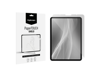 MyScreen Paper Touch Shield for iPad Pro 10.5" iPad Air 10.5"2019 - Matte Clear