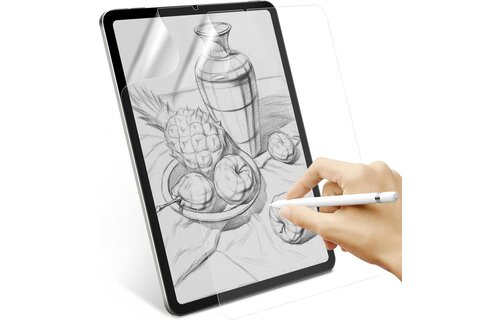 MyScreen Paper Touch Shield for iPad Pro 10.5" iPad Air 10.5"2019 - Matte Clear