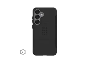 UAG Civilian MagSafe Case for Samsung Galaxy S25 Plus - Black