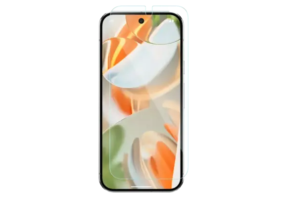 Gadget Guard Glass Screen Protector for Google Pixel 9 / Pixel 9 Pro - Clear