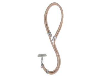 UAG Civilian Crossbody Slim Lanyard - Dune