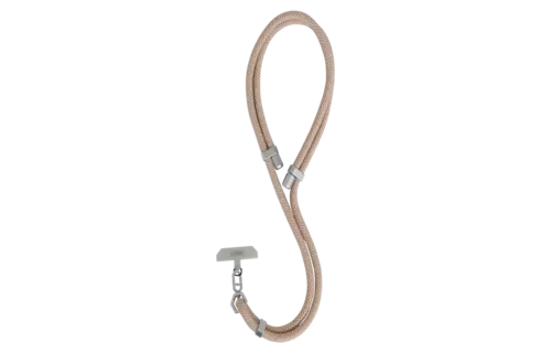 UAG Civilian Crossbody Slim Lanyard - Dune